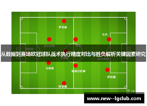 从数据到赛场欧冠球队战术执行精度对比与胜负解析关键因素研究
